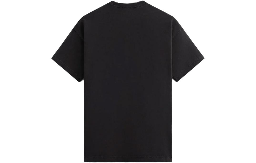 KITH x Marvel X-Men Juggernaut Vintage Tee 'Black PH' KHM031441-00