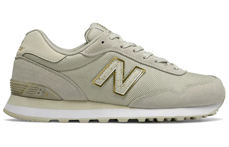 (WMNS) New Balance 515 White WL515HRO