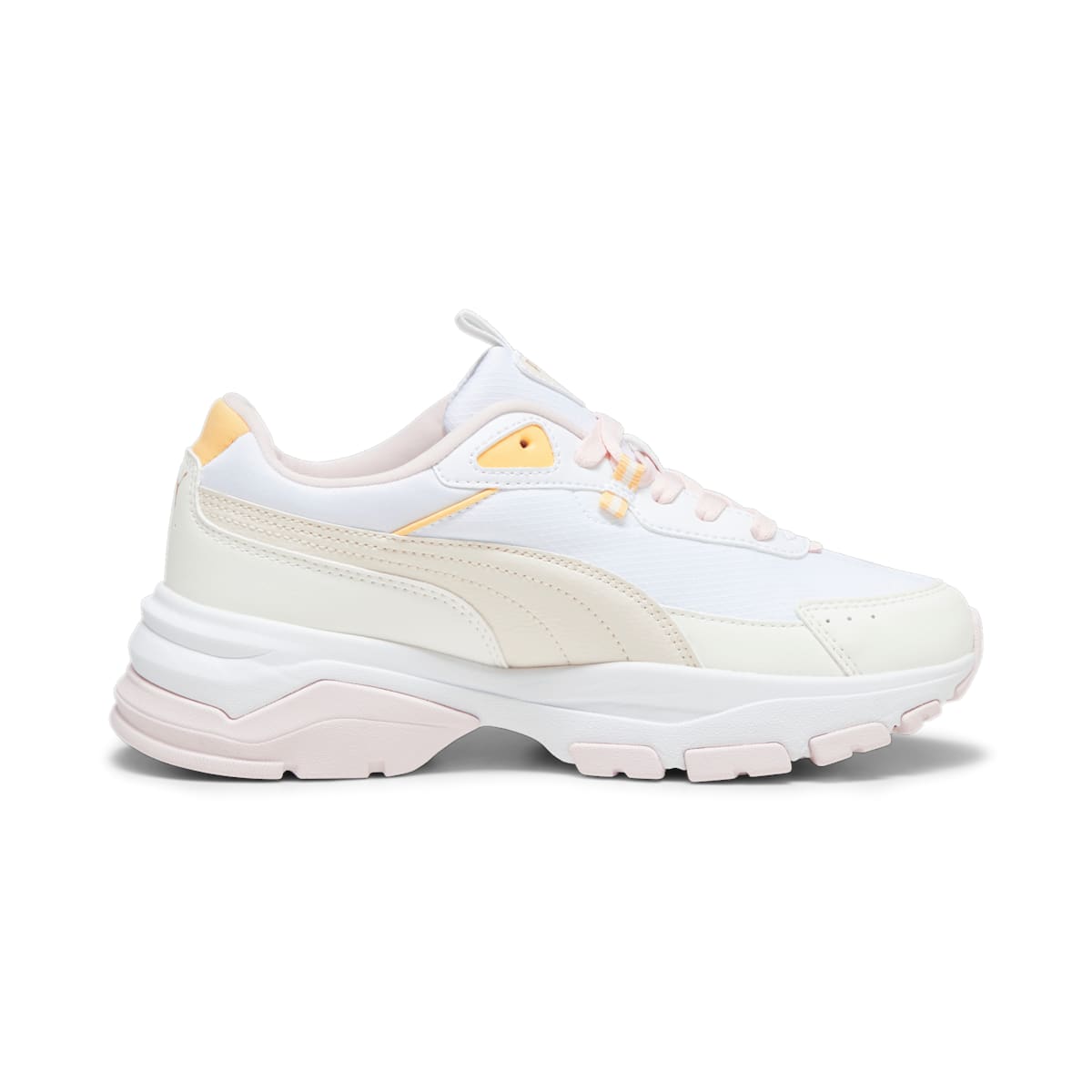 PUMA Classic Via 'Beige Pink' 389223-10
