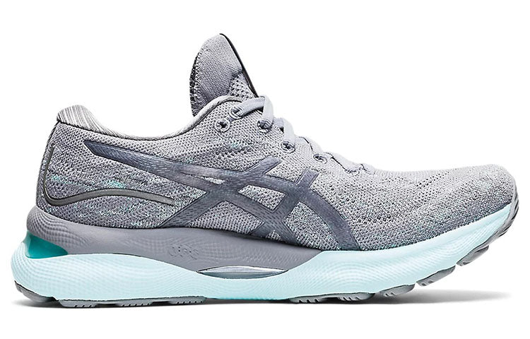 (WMNS) ASICS Gel-Nimbus 24 MK 'Sheet Rock' 1012B202-020
