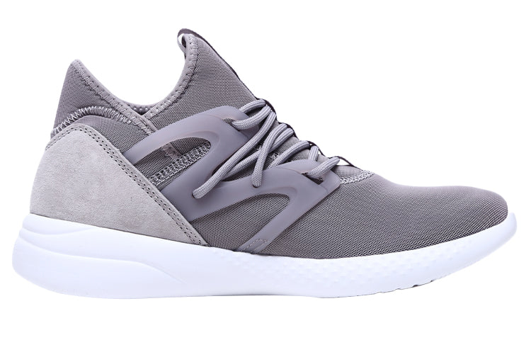 (WMNS) Reebok Hayasu Low-tops Sport Shoes Gray DV3803