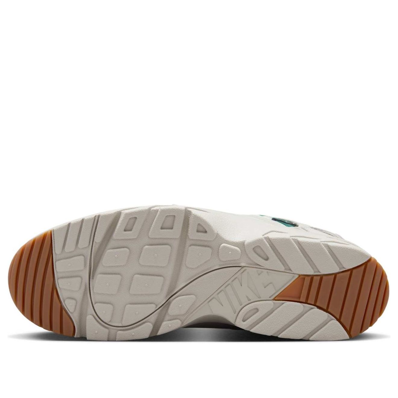 Nike x Corteiz Air Trainer Huarache 'Light Bone' FQ8793-002