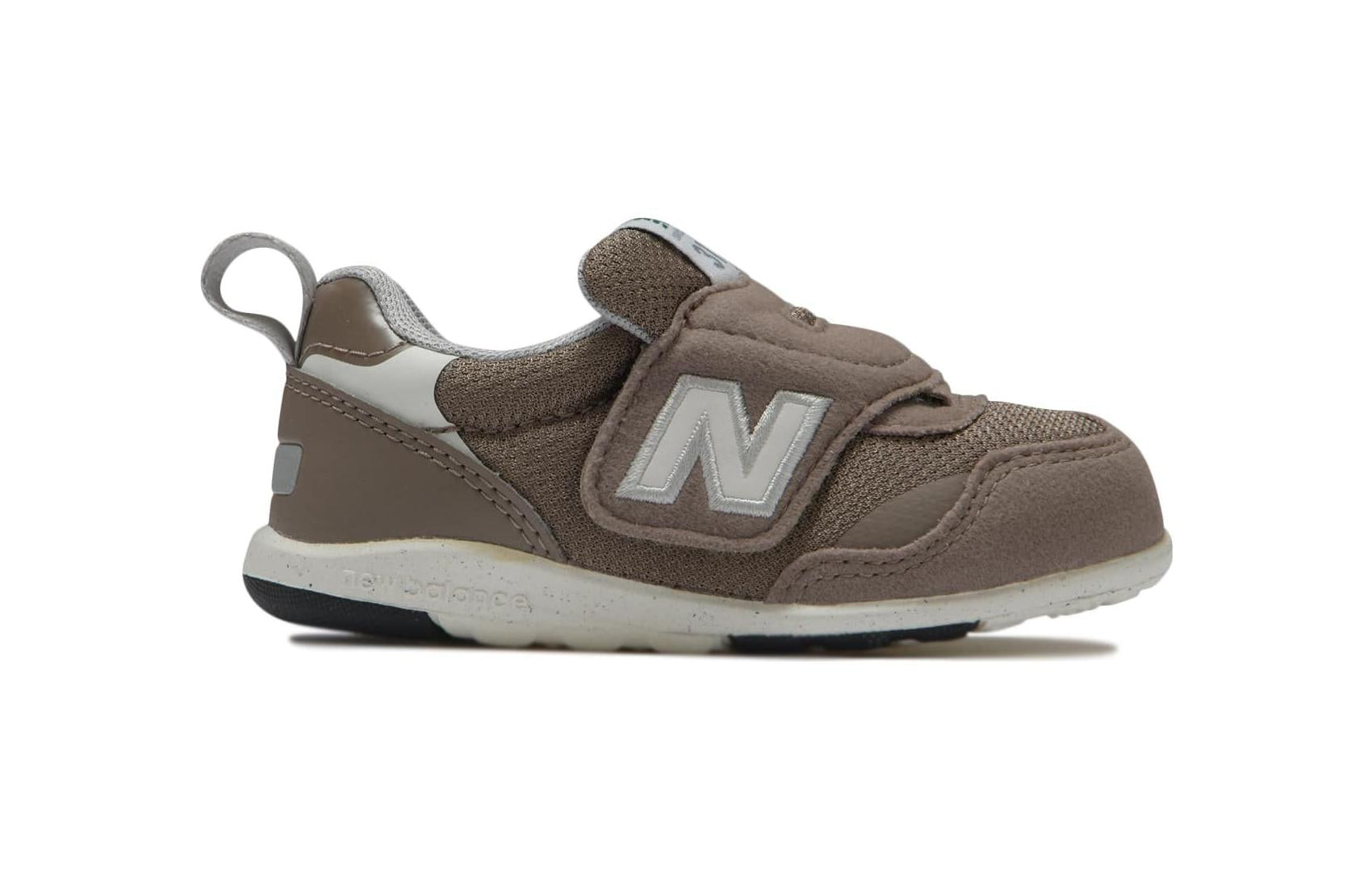 (PS) New Balance 313 Shoes 'Brown White' IT313FJH