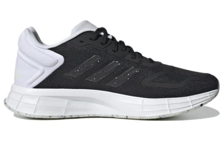 (WMNS) adidas Duramo SL 2.0 'Black White' GX8720