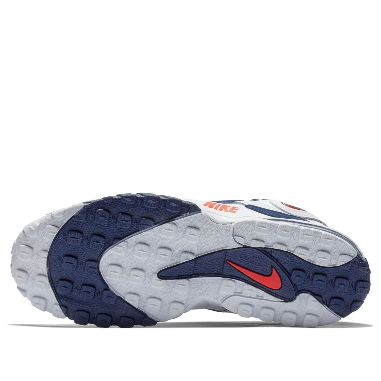 Nike Air Max Speed Turf 'Giants' BV1165-100