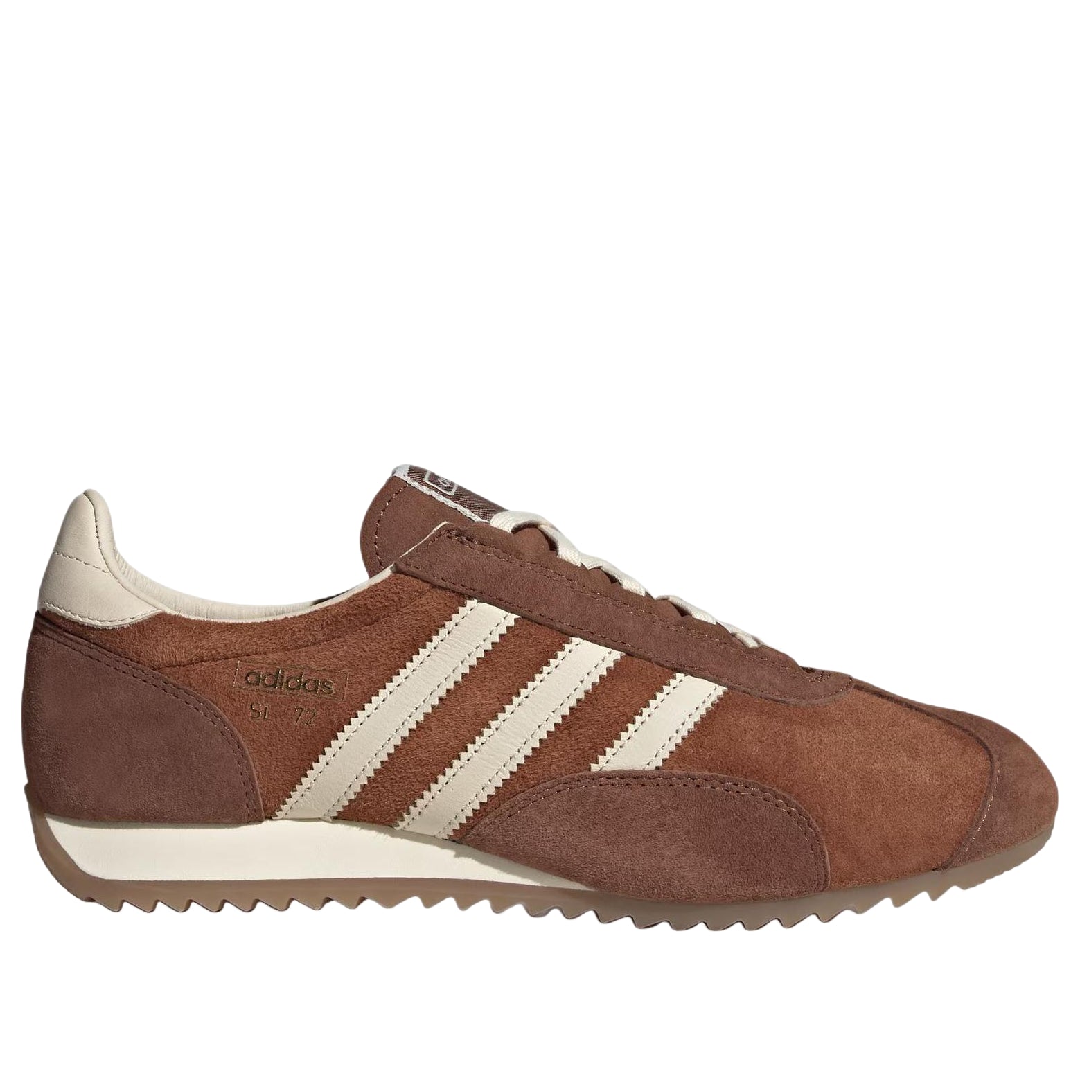 adidas SL 72 PT 'Brown' KJ1063