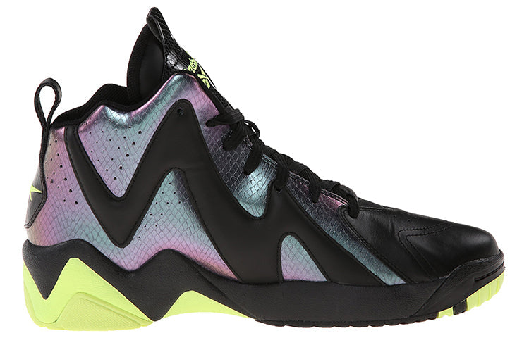 Reebok Hurrikaze Mid 2 'Nocturnal' V51847