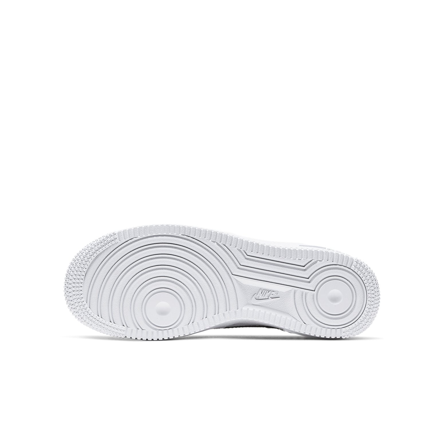(GS) Nike Air Force 1 'White Obsidian' CZ4203-101