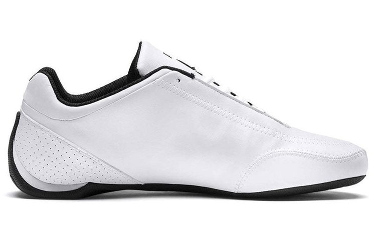 PUMA Ferrari Future Kart Cat 'White' 306170-03