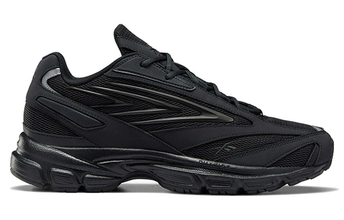 Reebok Premier 2 Black Running Shoes GV9922