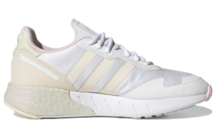 (WMNS) adidas ZX 1K Boost 'Cloud Wonder White' GZ9172