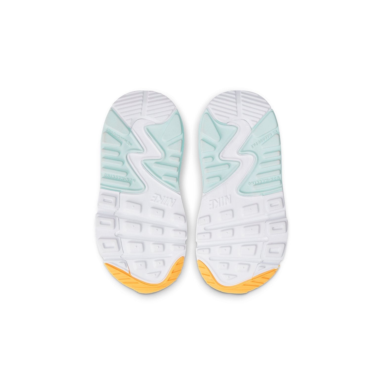 (TD) Nike Air Max 90 'White Aurora' CZ0368-100