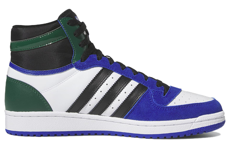 adidas Top Ten RB 'Lucid Blue Green' FZ6199