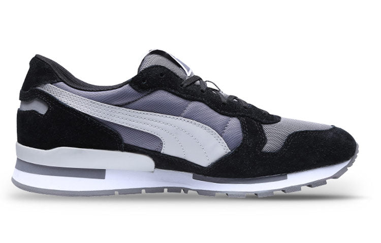 PUMA Rx-727 Black/Grey 362580-01
