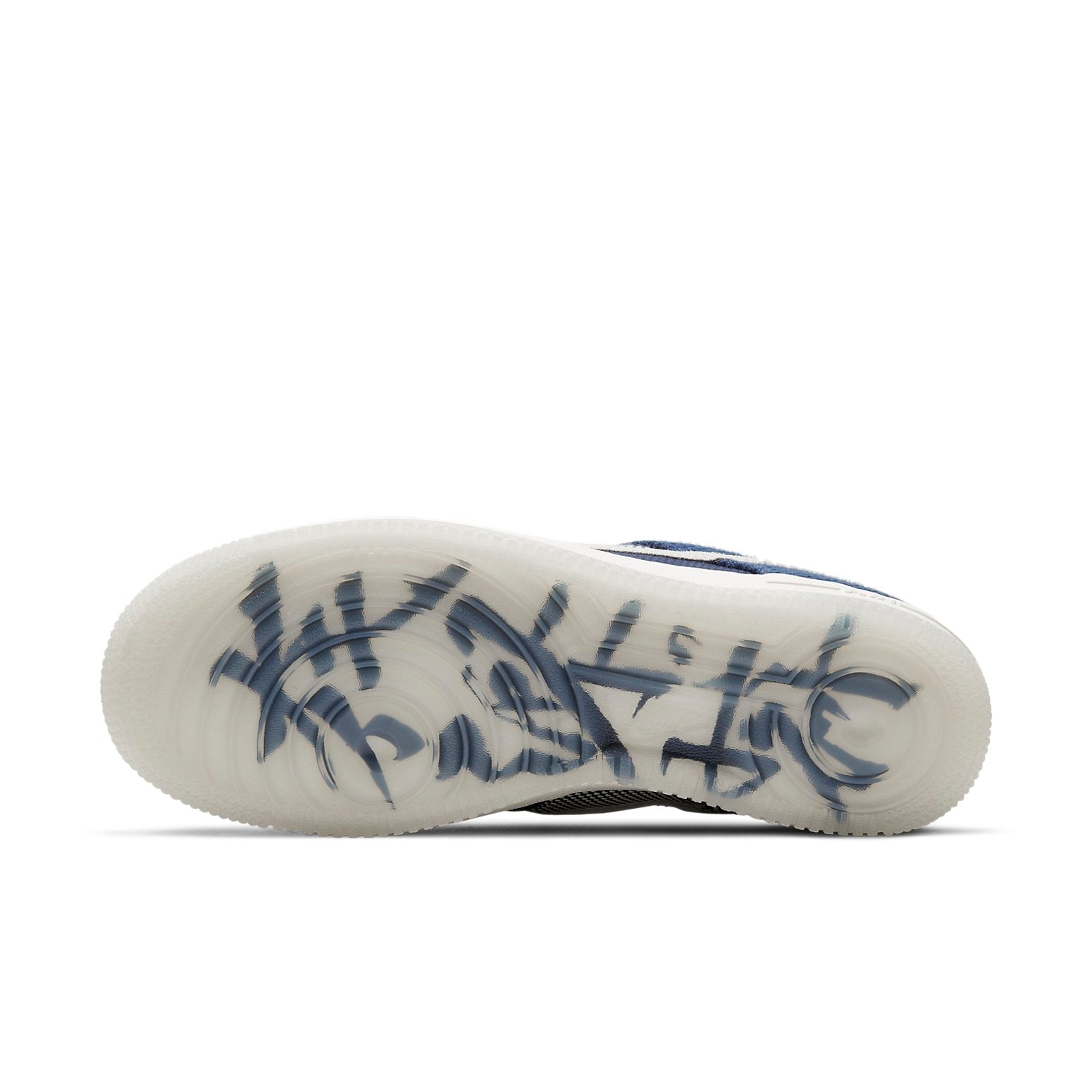 (WMNS) Nike Air Force 1 Low '07 LV8 'Sashiko' DD5401-492