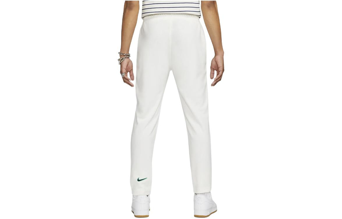 Nike Sportswear Trend Pintuck Trousers 'White' FN5196-133