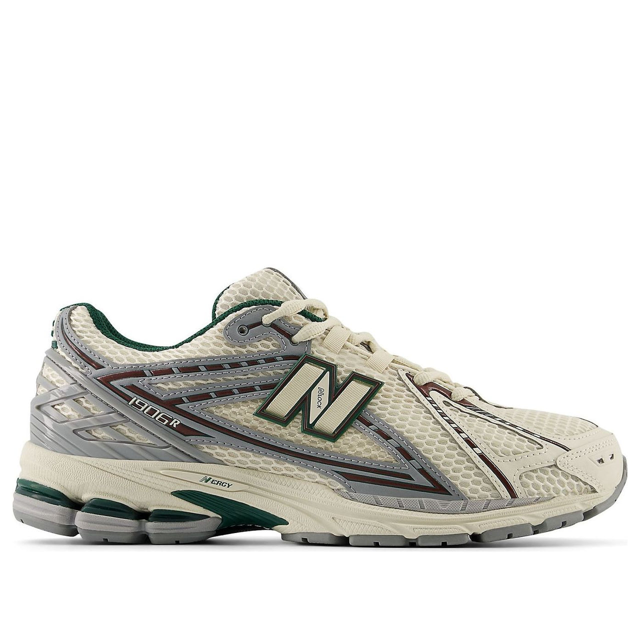 New Balance 1906R 'Cream Green' M1906RNR