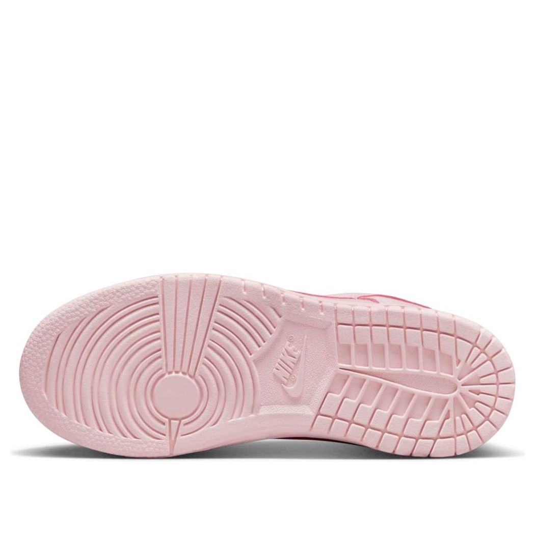 (GS) Nike Dunk Low SE 'Prism Pink' AA3146-601