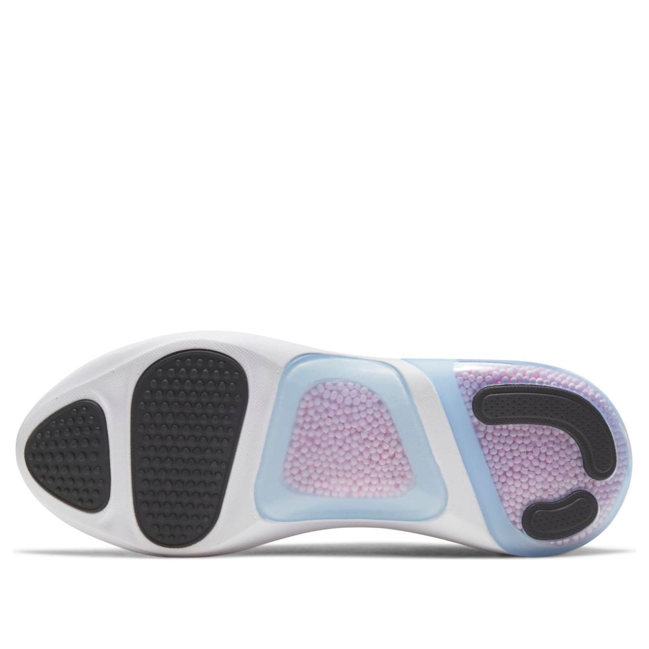 (WMNS) Nike Joyride Dual Run 2 'Barely Rose' CT0311-600