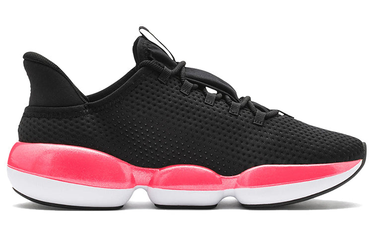 (WMNS) PUMA Mode XT Black/Pink/White Low sneakers 192266-07