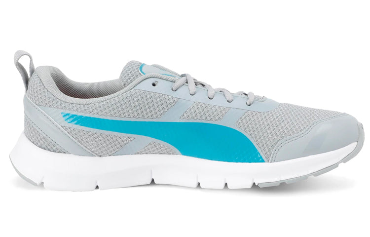 PUMA Track V2 Idp Low Top Grey 372482-04