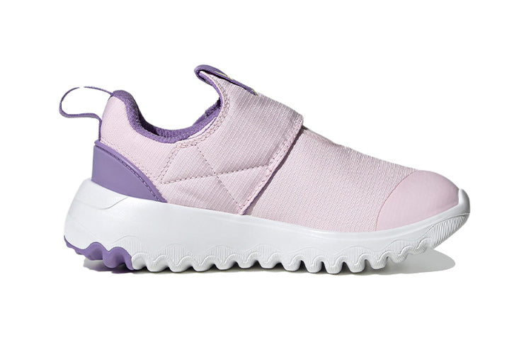 (PS) adidas Suru365 Slip-On 'Clear Pink' HP7728