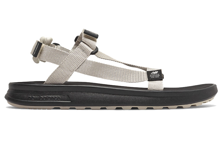 New Balance 850 Sandal 'Light Grey' SDL850BW