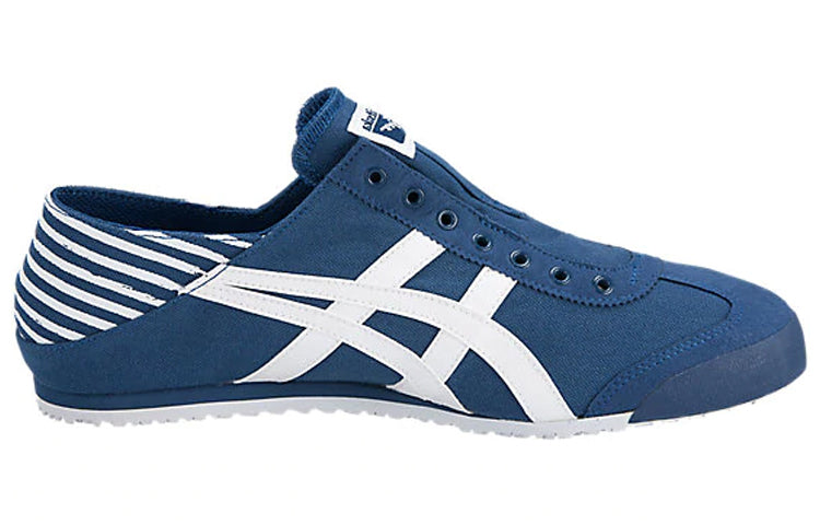 Onitsuka Tiger Mexico 66 Paraty 'Midnight Blue' 1183A339-401