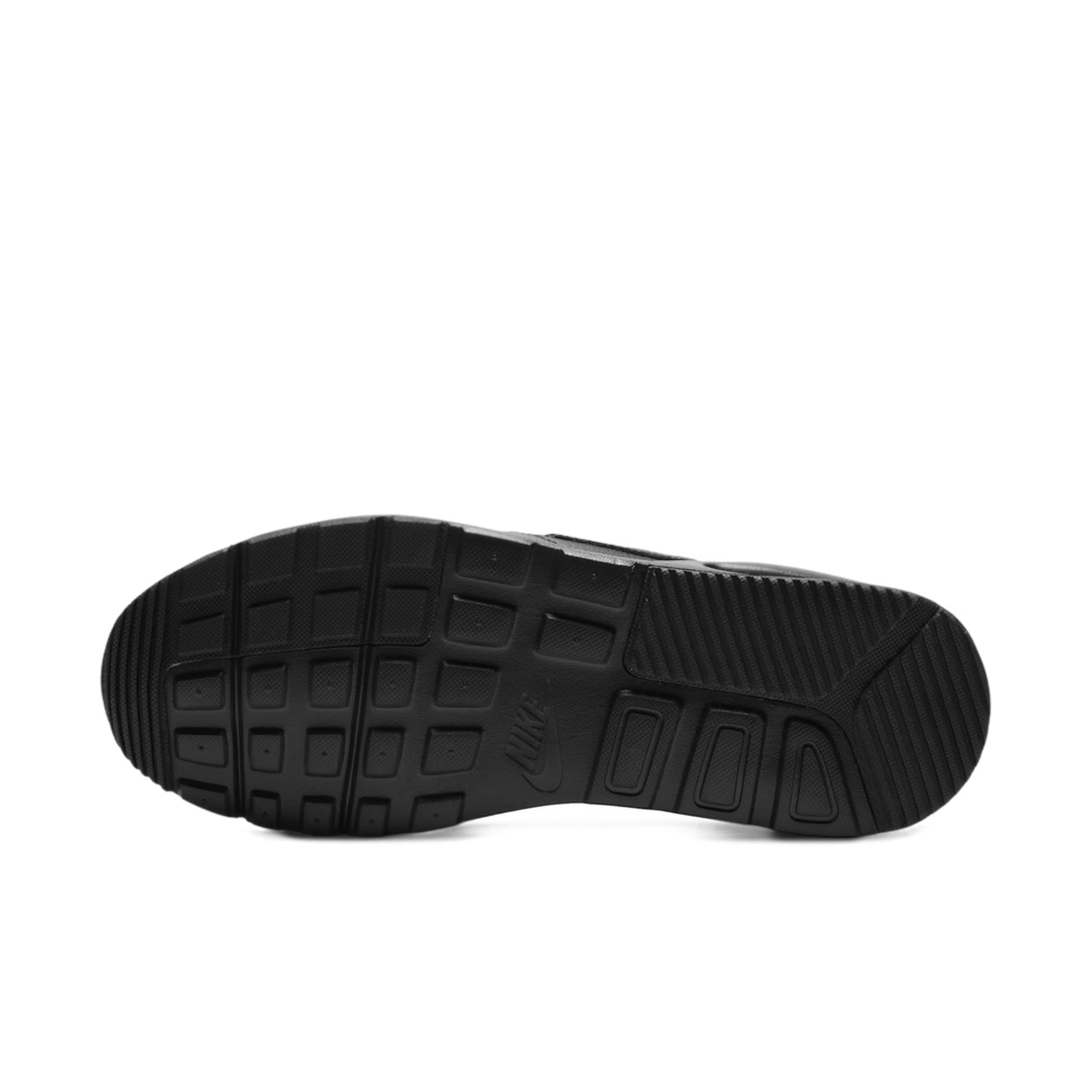 Nike Air Max SC 'Triple Black' CW4555-003