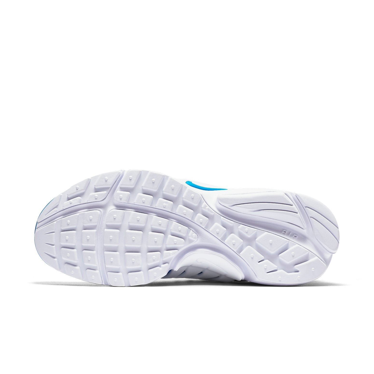 (WMNS) Nike Air Presto 'Blue Nebula' 878068-404