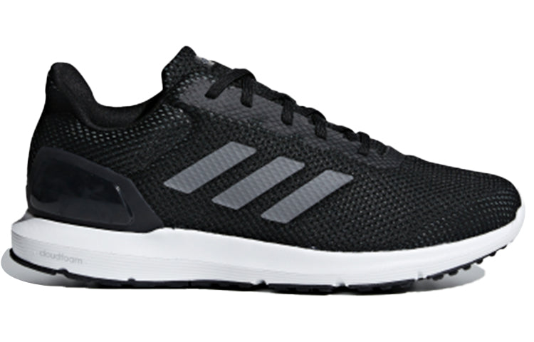 adidas neo Cosmic 2 Black F34881