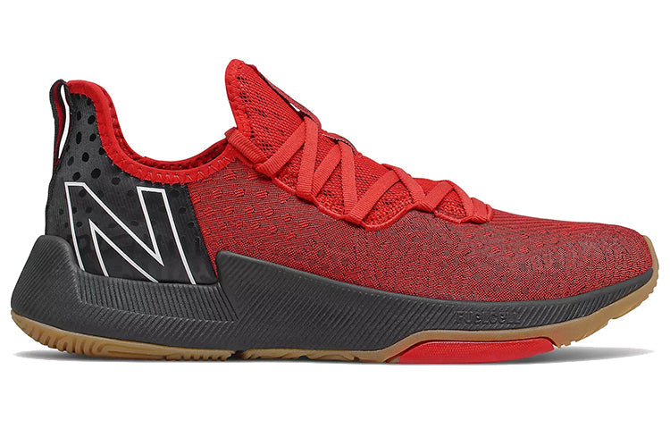 New Balance FuelCell Trainer 'Team Red Black' MXM100LR