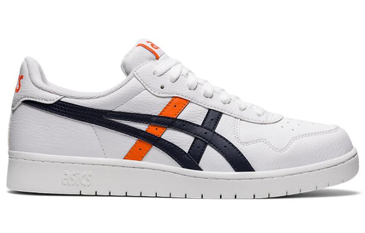 ASICS Japan S 'White Marigold Orange' 1201A173-109
