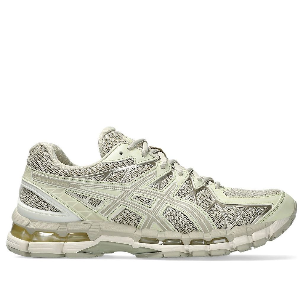 ASICS Gel-Kayano 20 'Fossil Cream' 1203A388-021