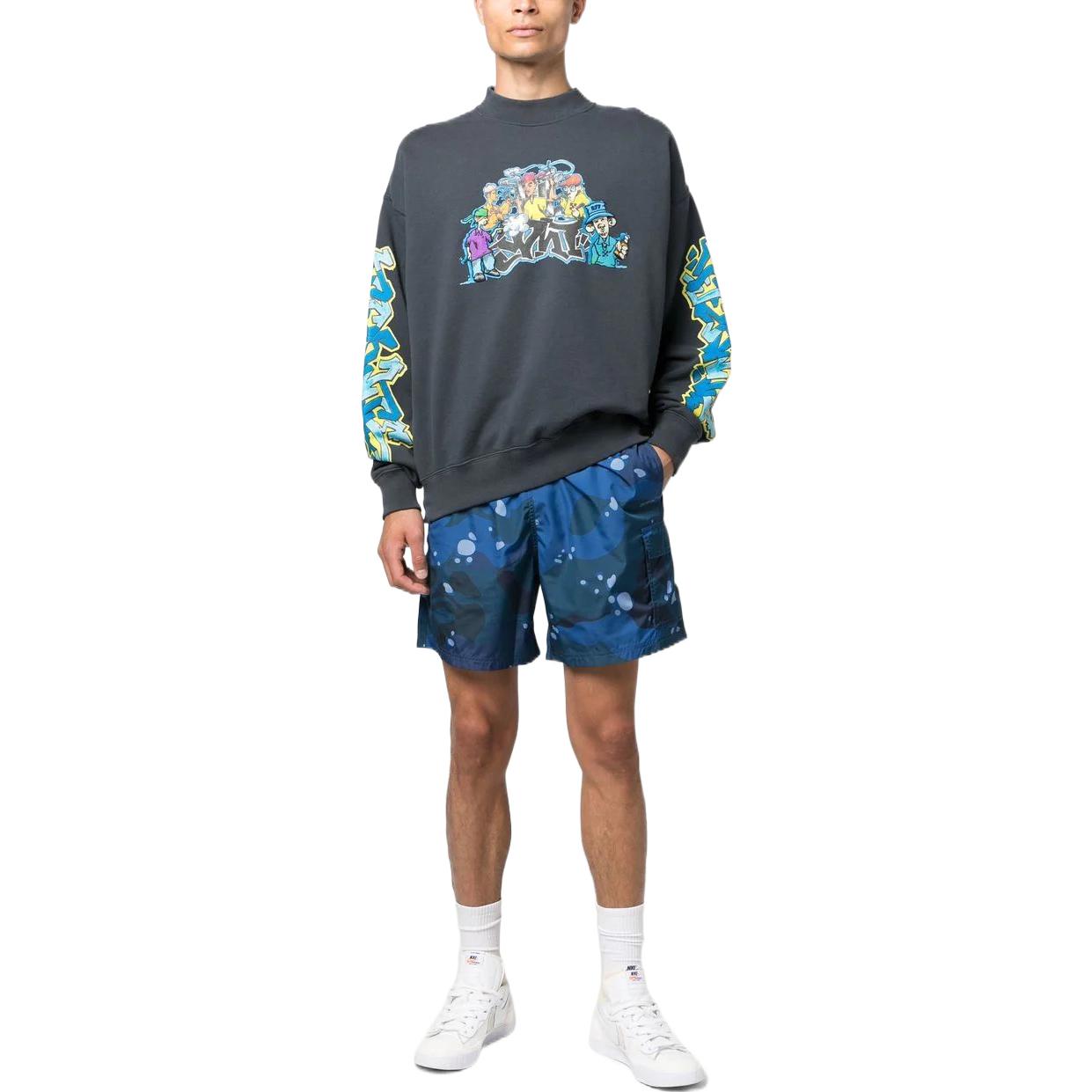 Off-White Fw22 OMBA054F22FLE0124684