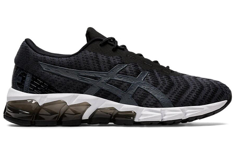 (WMNS) ASICS Gel Quantum 180 5 'Black Carrier Grey' 1022A164-002