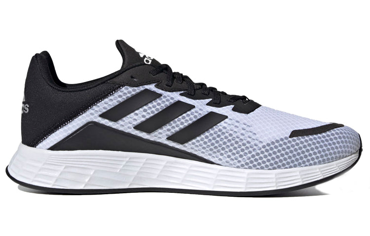 adidas Duramo SL 'Cloud White Black' FY1731