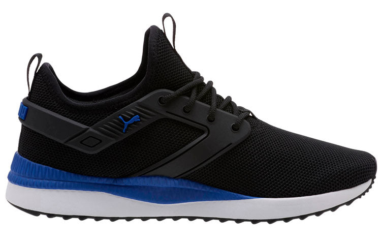 PUMA Pacer Next Excel Sneakers Black/Blue 369483-05