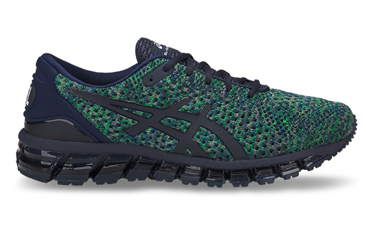ASICS Gel Quantum 360 Knit 2 'Green Blue' T840N-5884