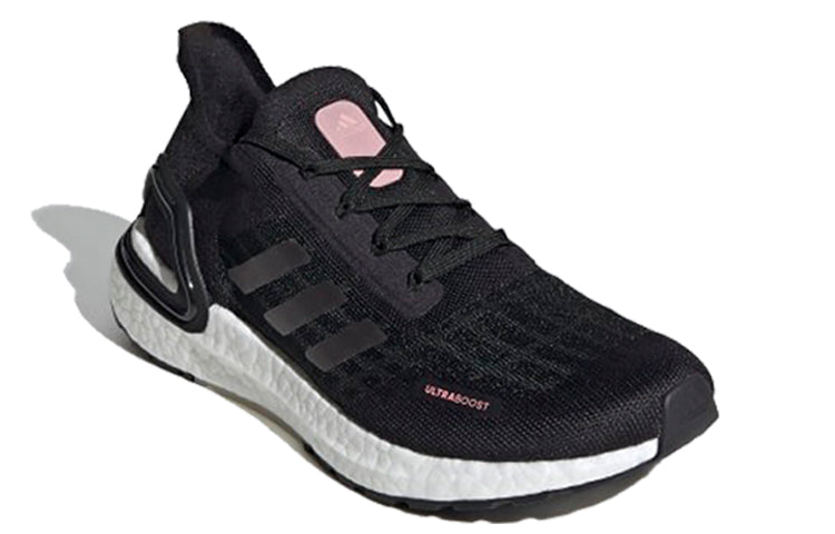 (WMNS) adidas Ultraboost Summer.Rdy 'Core Black' EH1209