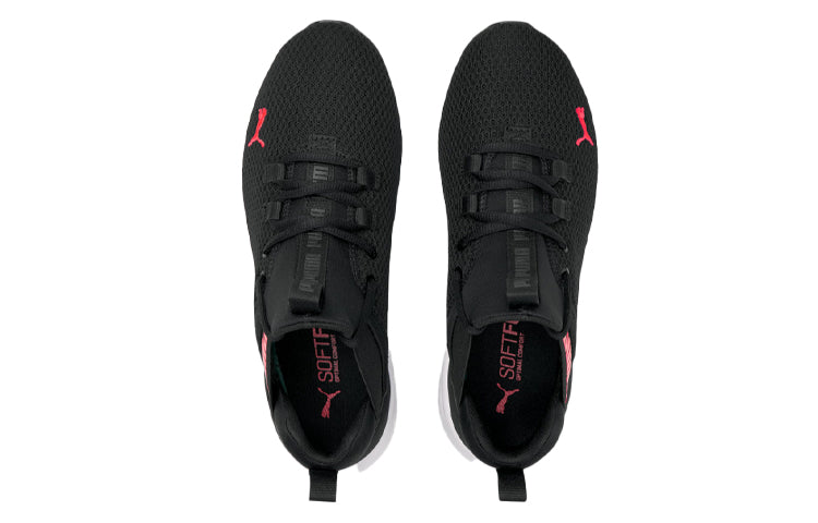 (WMNS) PUMA Enzo 2 Uncaged 'Black Sun Blaze' 195106-06