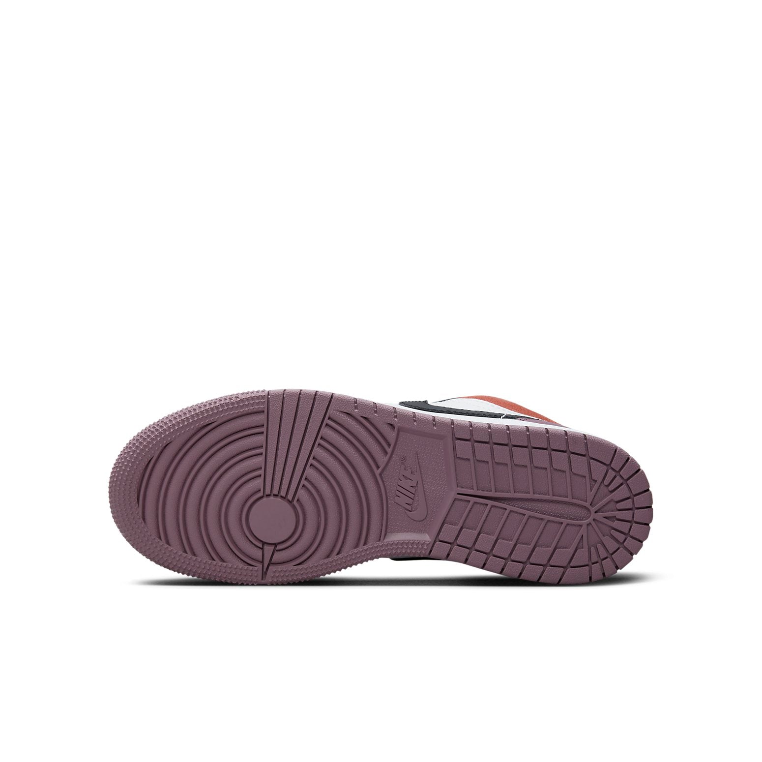 (GS) Air Jordan 1 Low SE 'Sky J Mauve' FB9908-102