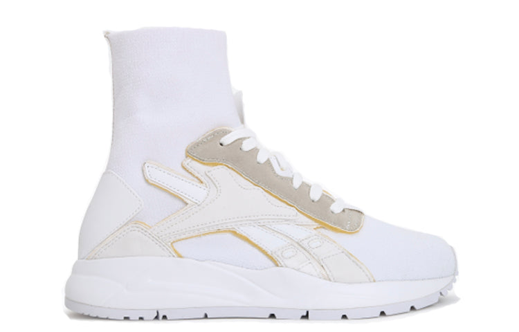 Reebok BOLTON SOCK VB White FU7523