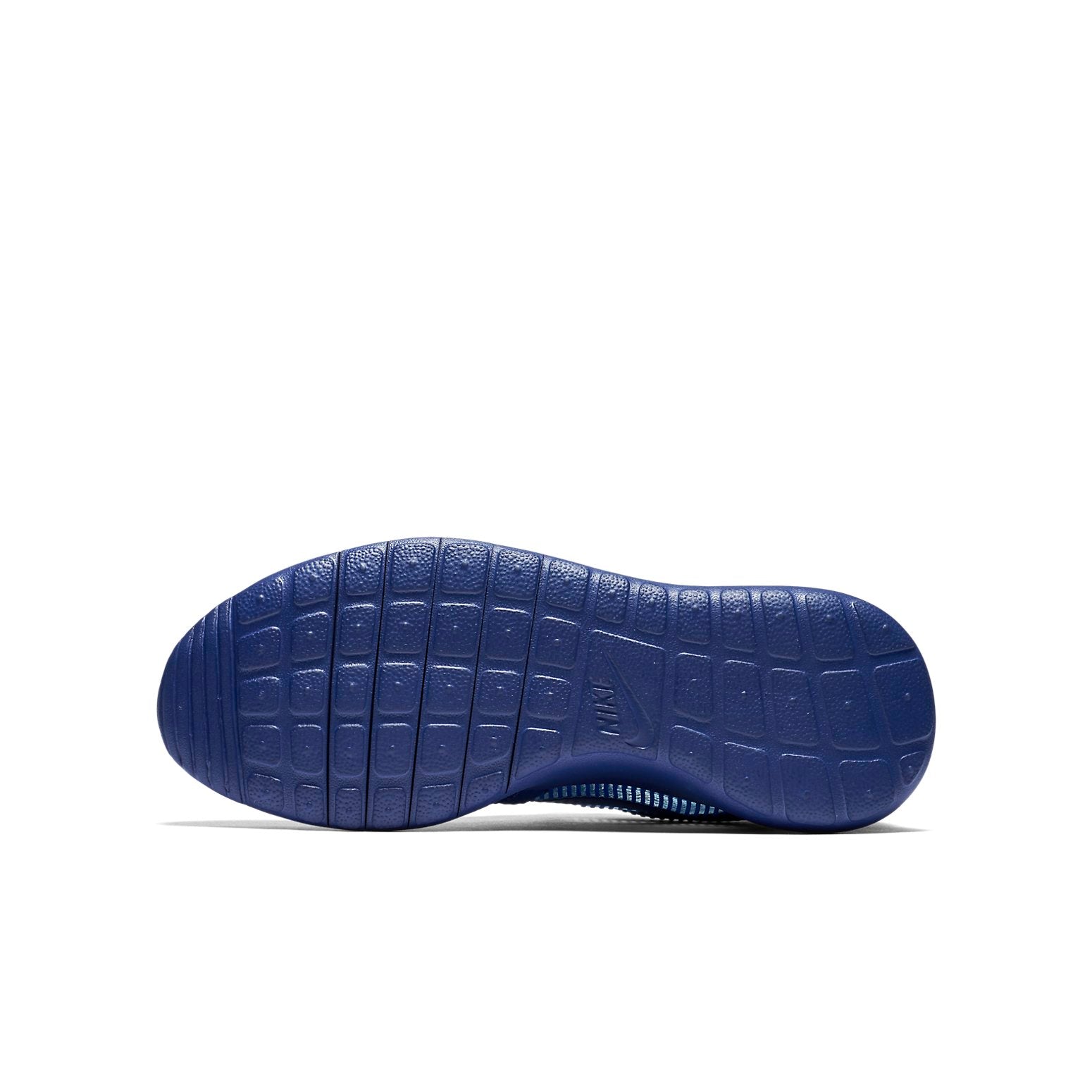 (GS) Nike Roshe One Flight Low-Top Blue 705485-405