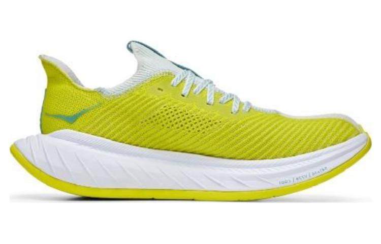 HOKA ONE ONE Carbon X 3 'Sail Evening Primrose' 1123192-BSEP