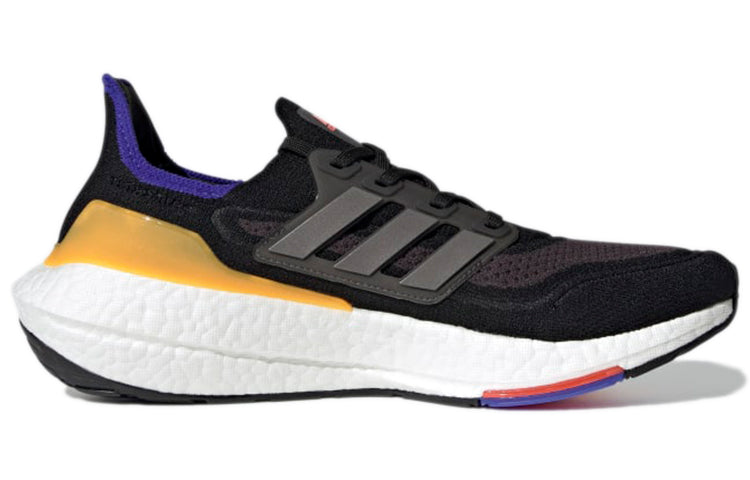 adidas Ultraboost 21 'World Marathon Majors - Berlin Marathon' S23868