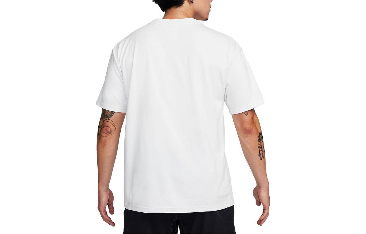 Nike ACG T-Shirt 'Summit White' FJ1130-121