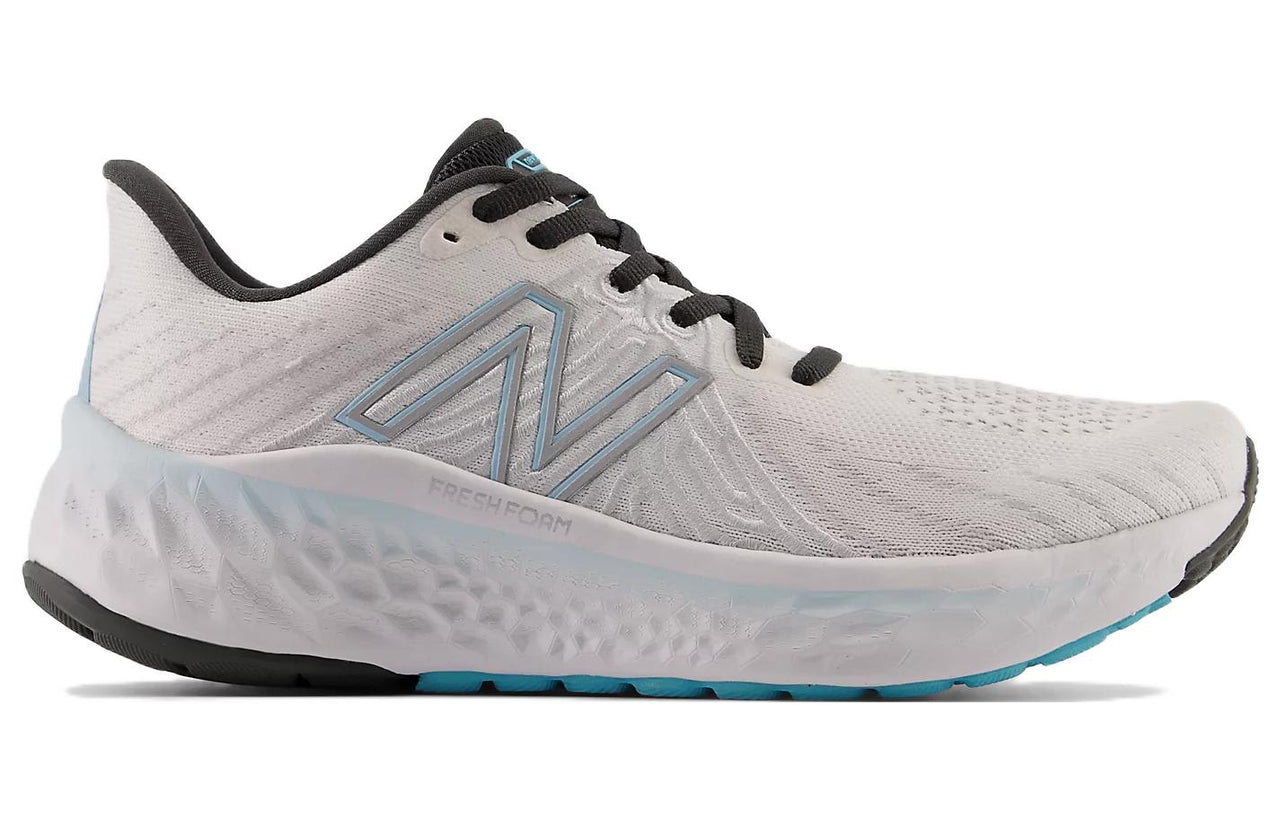 (WMNS) New Balance Fresh Foam X Vongo v5 'White Gray Blue' WVNGOCW5