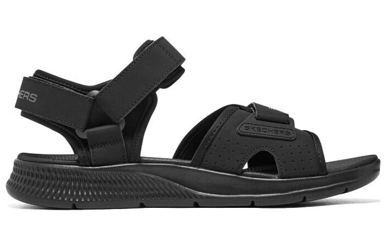 Skechers Go Consistent Sandal 'Black' 229097-BBK