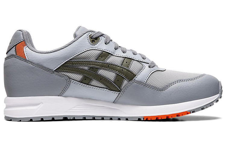 ASICS Gel Saga 'Grey Mantle Green' 1191A233-020